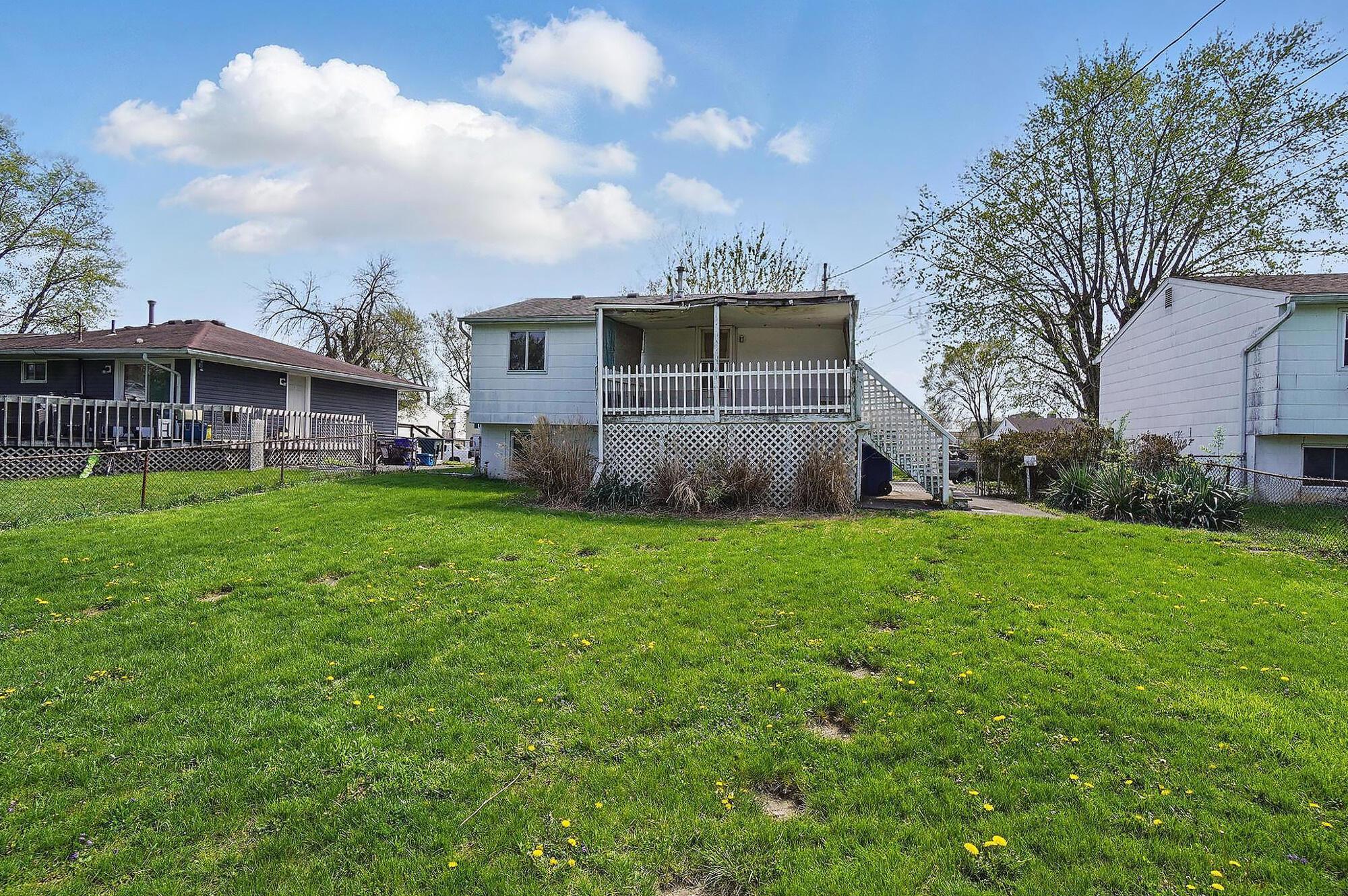 908 Higbee Drive, Columbus, Ohio image 31