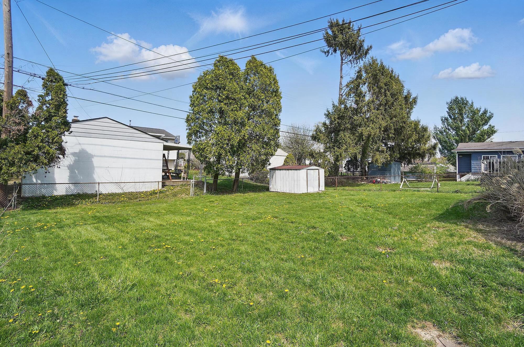908 Higbee Drive, Columbus, Ohio image 30