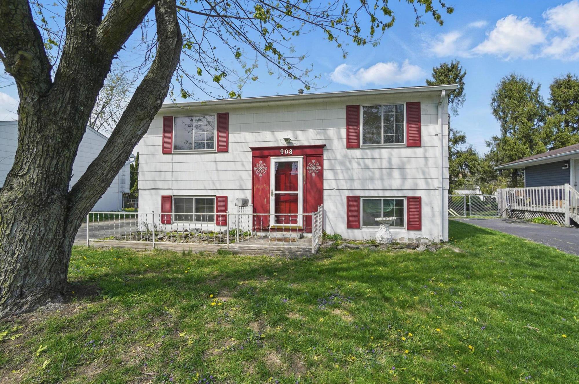 908 Higbee Drive, Columbus, Ohio image 32