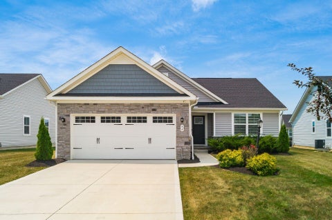 Photo of 84 Lucca Road, Delaware, OH 43015 (MLS # 226026489)