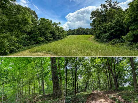 Vacant Land For Sale - Cutlip St #TRACT 8 AT JACKSON OAKS<br/> Jackson, OH 45640