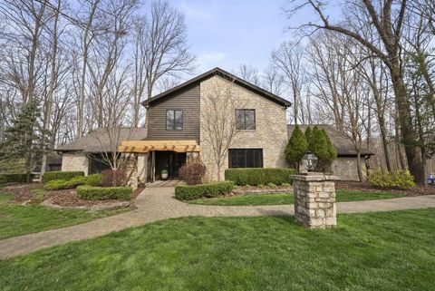 Photo of 7757 Bridlespur Lane, Delaware, OH 43015 (MLS # 226010781)