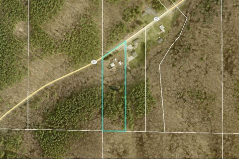 Photo of 771 A State Route 97, Perrysville, OH 44864 (MLS # 225036657)