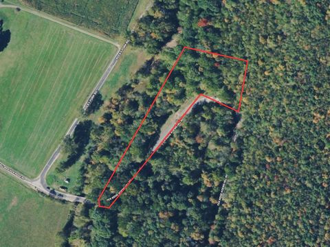 Photo of 0 Tick Ridge Koenig Road, Otway, OH 45657 (MLS # 226015359)
