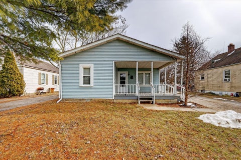 Photo of 2520 Atwood Terrace, Columbus, OH 43211 (MLS # 226023231)