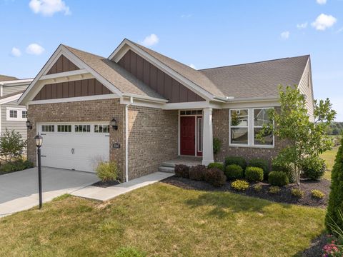 Photo of 8560 Landrace Place, Sunbury, OH 43074 (MLS # 225033879)