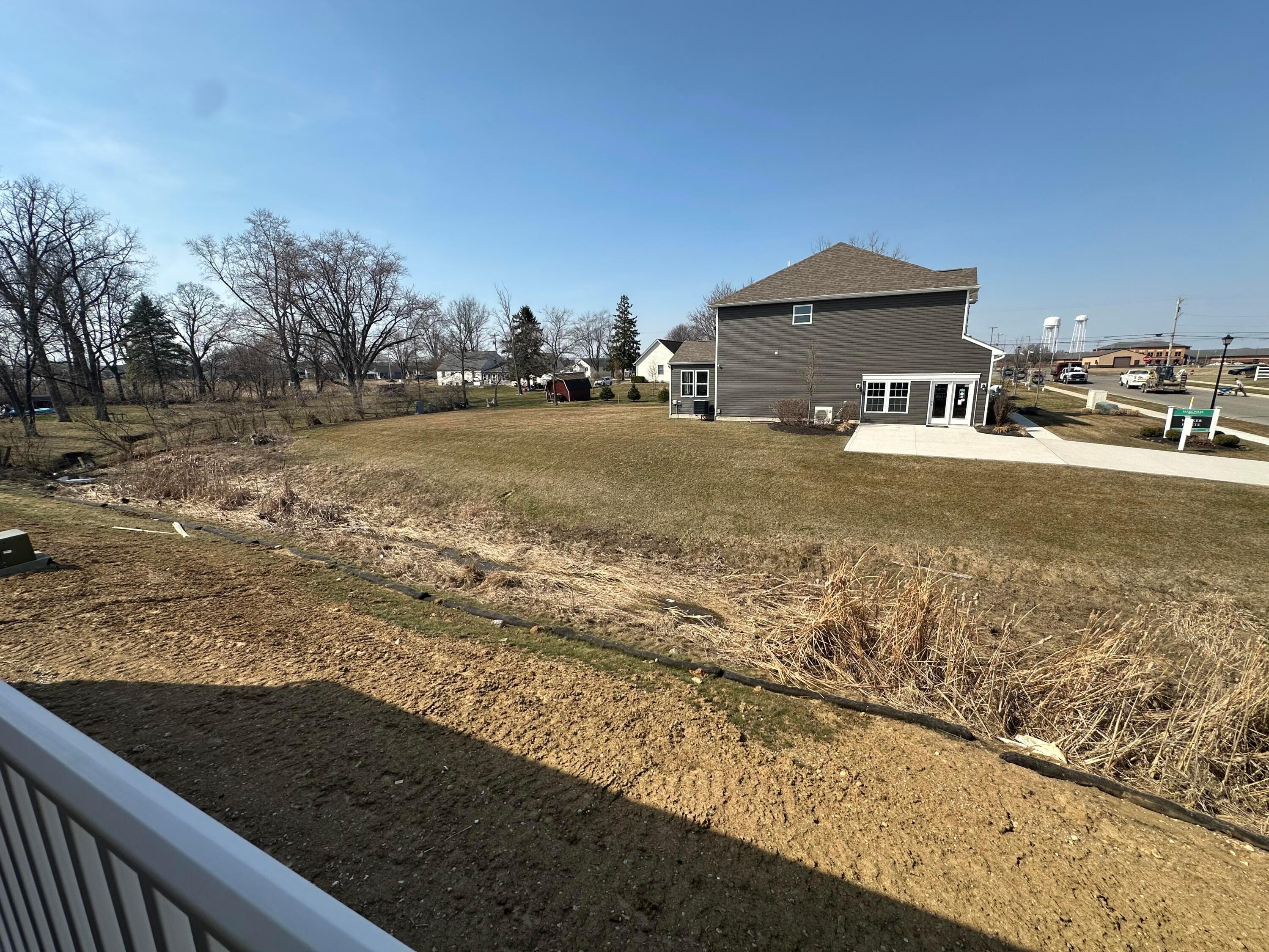 450 Creekside Drive, Commercial Point, Ohio image 13