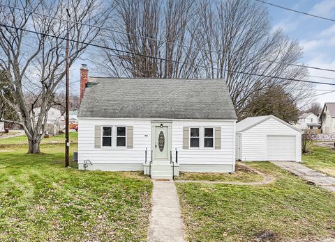 Photo of 132 Stanley Street, Utica, OH 43080 (MLS # 225044602)