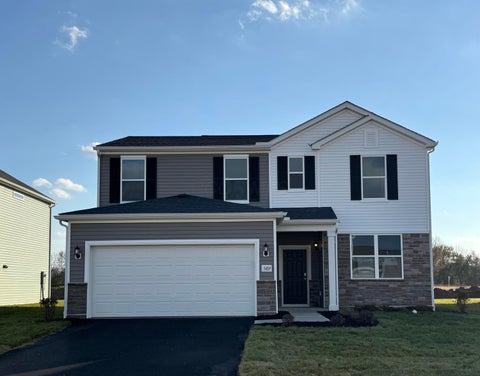 Photo for 5439 Morning Glory Street Lot 337