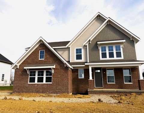 Photo of 1314 Blueberry Cove, Grove City, OH 43123 (MLS # 225043102)