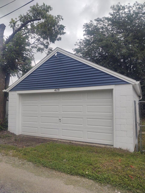Tiny photo for 429 S Terrace Avenue, Columbus, OH 43204 (MLS # 226031543)