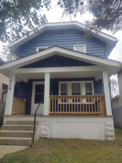 429 S Terrace Avenue,  OH 43204
