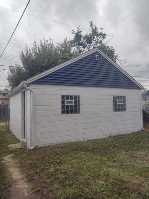 Tiny photo for 429 S Terrace Avenue, Columbus, OH 43204 (MLS # 226031543)