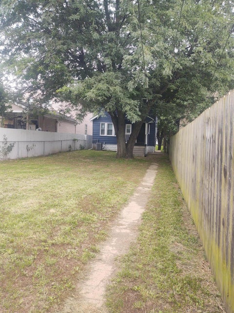 Tiny photo for 429 S Terrace Avenue, Columbus, OH 43204 (MLS # 226031543)