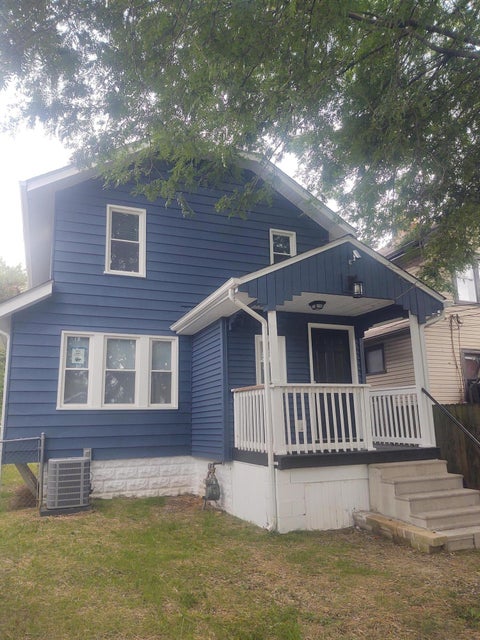 Tiny photo for 429 S Terrace Avenue, Columbus, OH 43204 (MLS # 226031543)