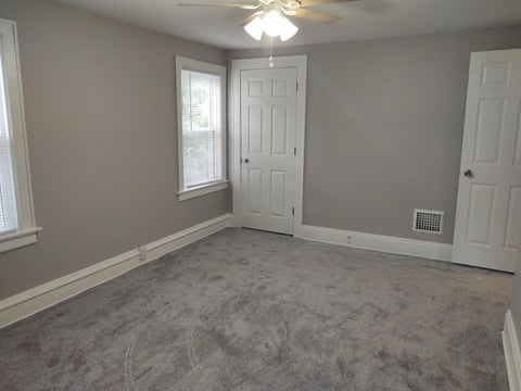 Tiny photo for 429 S Terrace Avenue, Columbus, OH 43204 (MLS # 226031543)