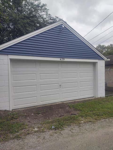 Tiny photo for 429 S Terrace Avenue, Columbus, OH 43204 (MLS # 226031543)