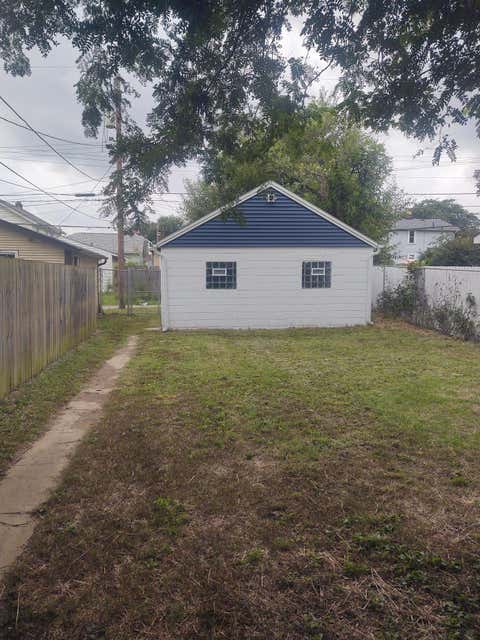 Tiny photo for 429 S Terrace Avenue, Columbus, OH 43204 (MLS # 226031543)
