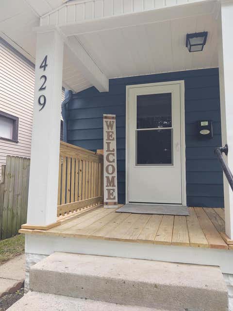 Tiny photo for 429 S Terrace Avenue, Columbus, OH 43204 (MLS # 226031543)