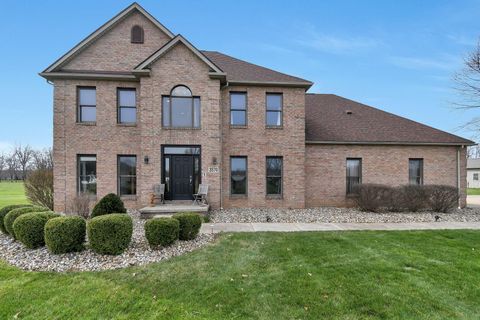 Photo of 3570 Needham Road, Mansfield, OH 44904 (MLS # 226009022)