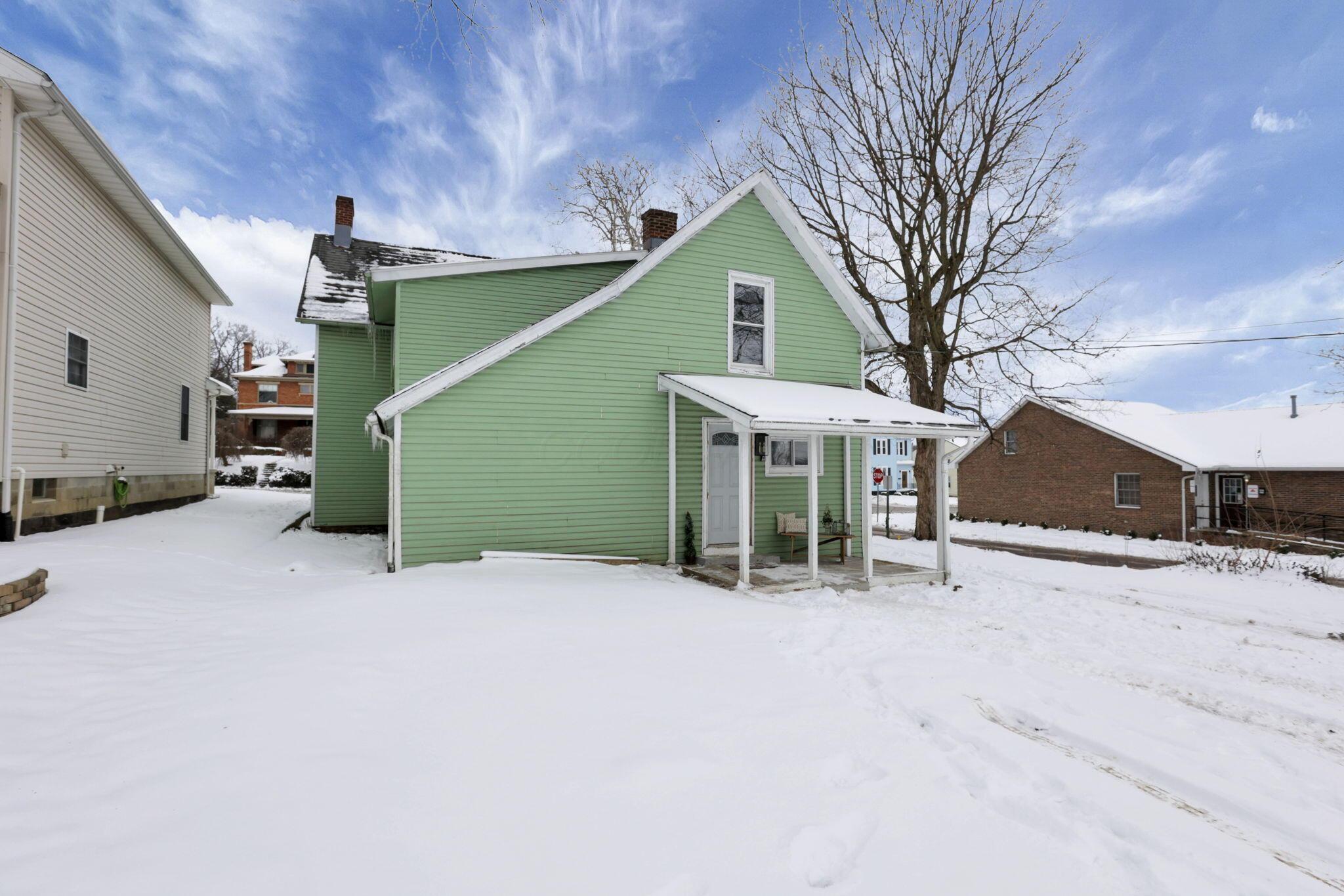 541 N Court Street, Circleville, Ohio image 43