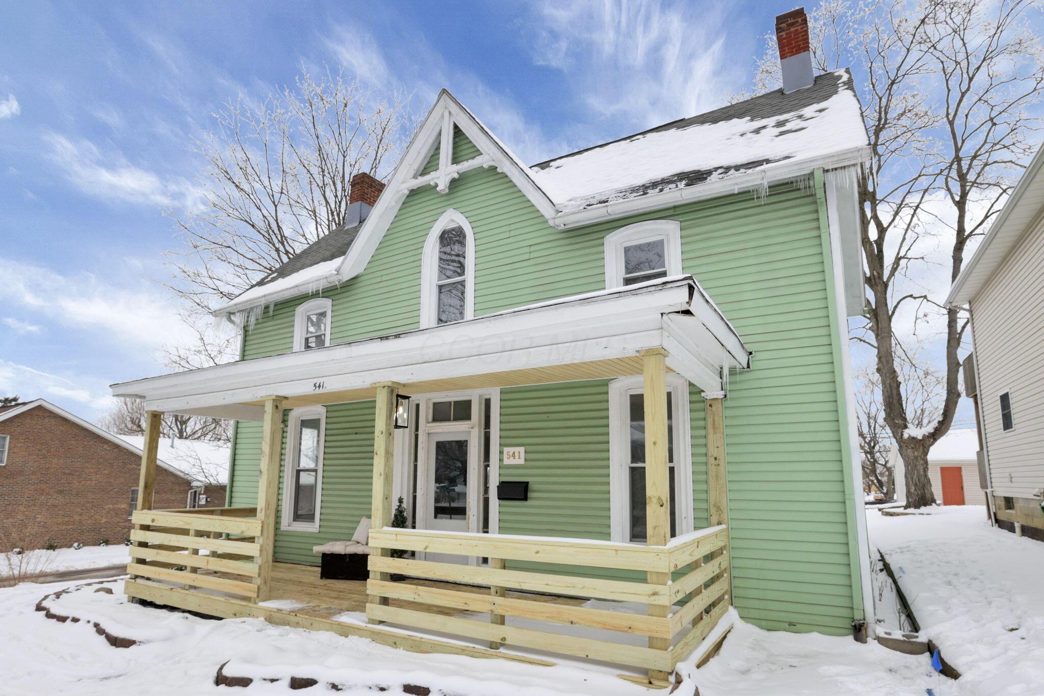 541 N Court Street, Circleville, Ohio image 3