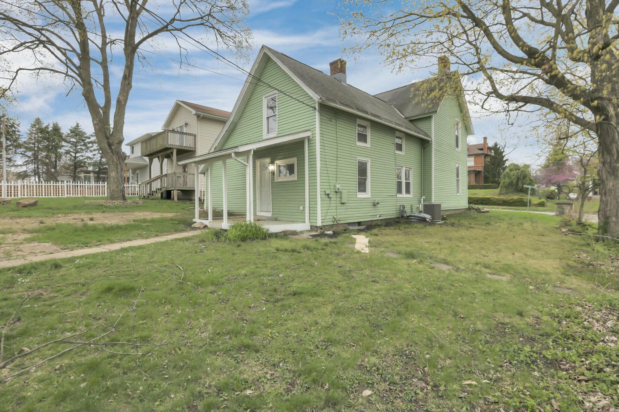 541 N Court Street, Circleville, Ohio image 49