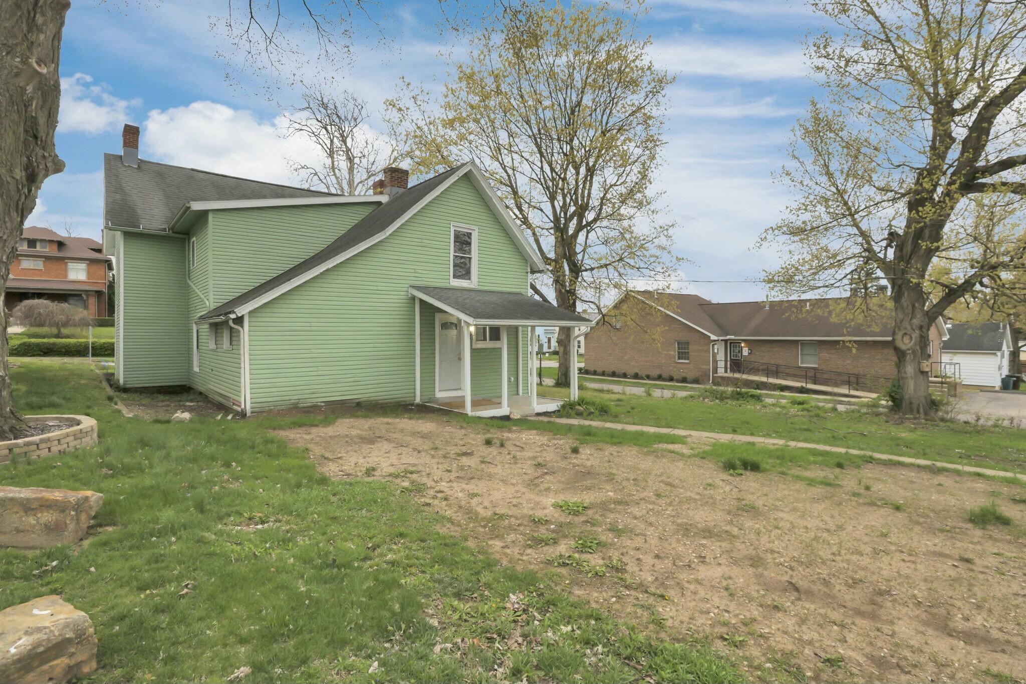 541 N Court Street, Circleville, Ohio image 48