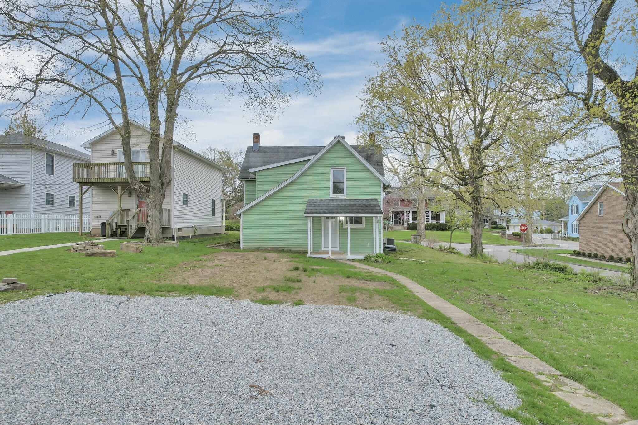 541 N Court Street, Circleville, Ohio image 46