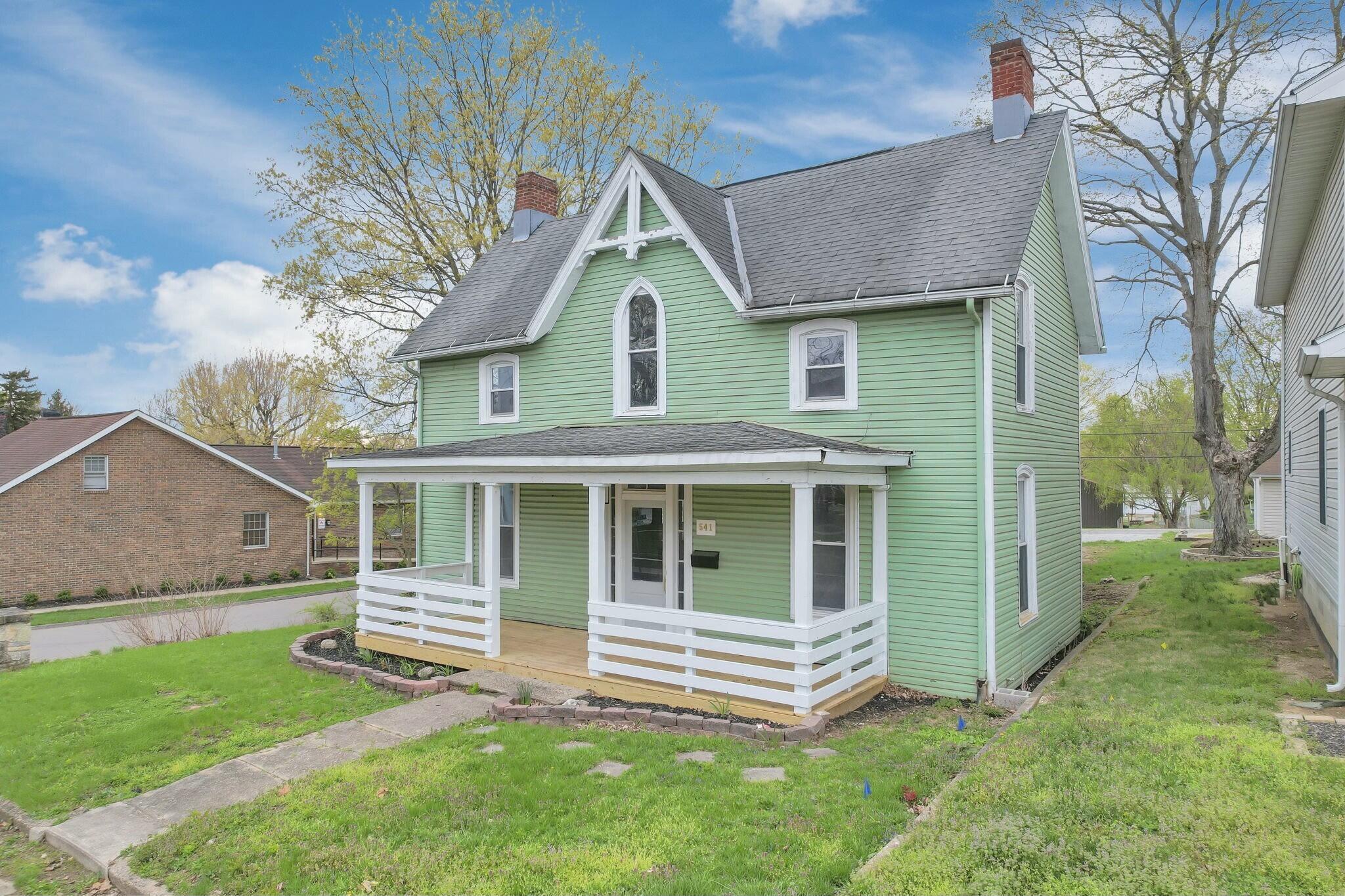 541 N Court Street, Circleville, Ohio image 3