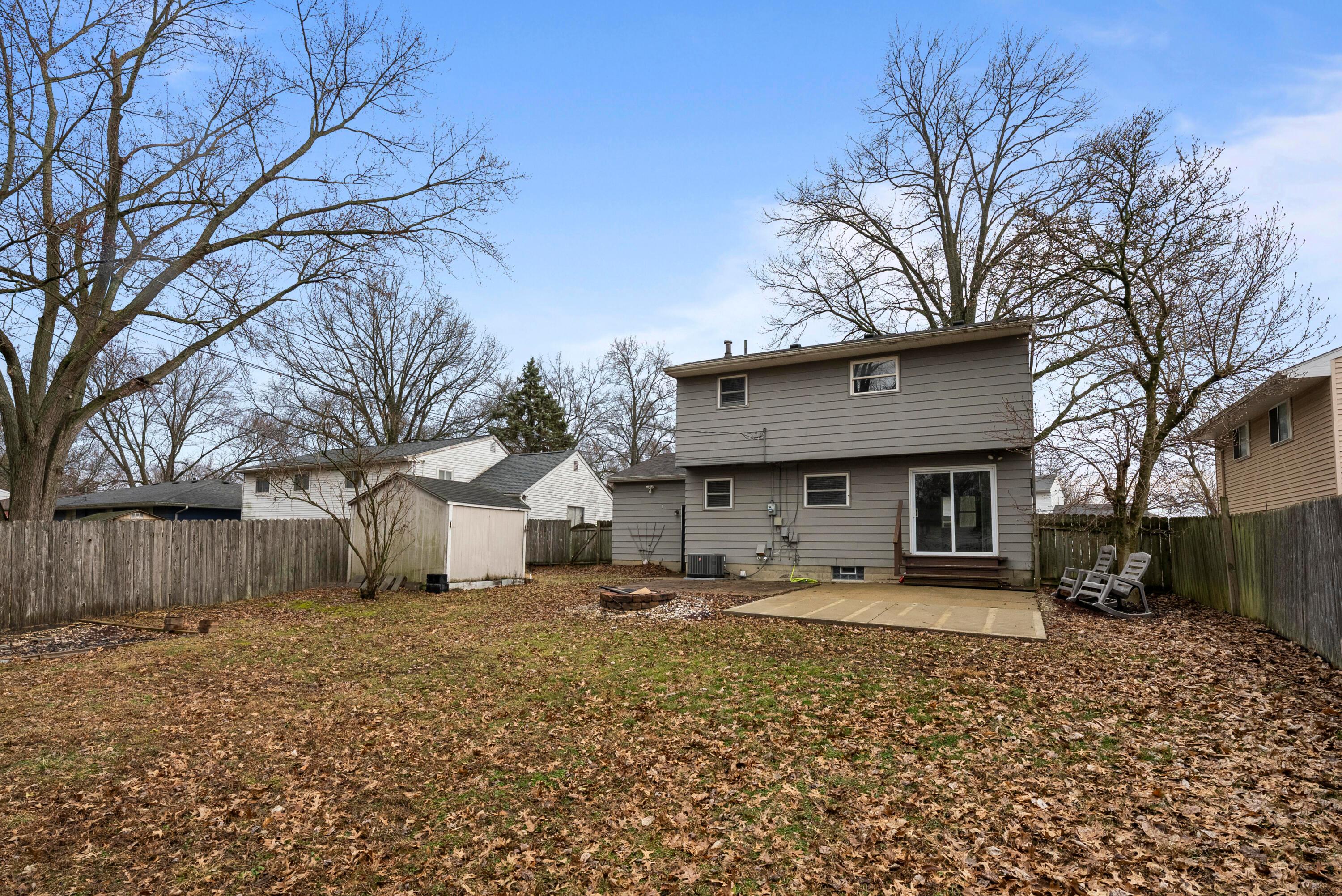 6624 Shenandoah Drive, Reynoldsburg, Ohio image 29