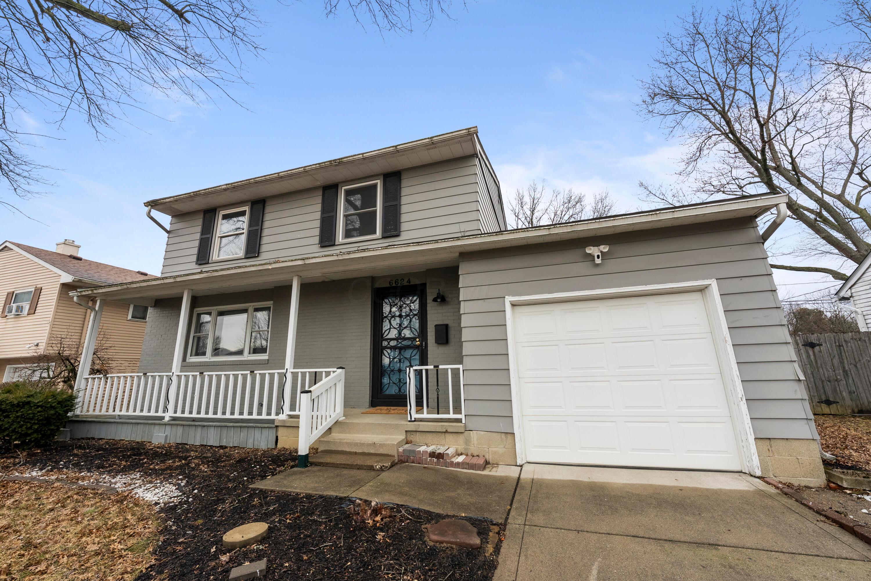 6624 Shenandoah Drive, Reynoldsburg, Ohio image 3