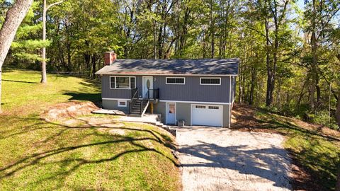 Photo of 7697 Bale Kenyon Road, Lewis Center, OH 43035 (MLS # 225039199)