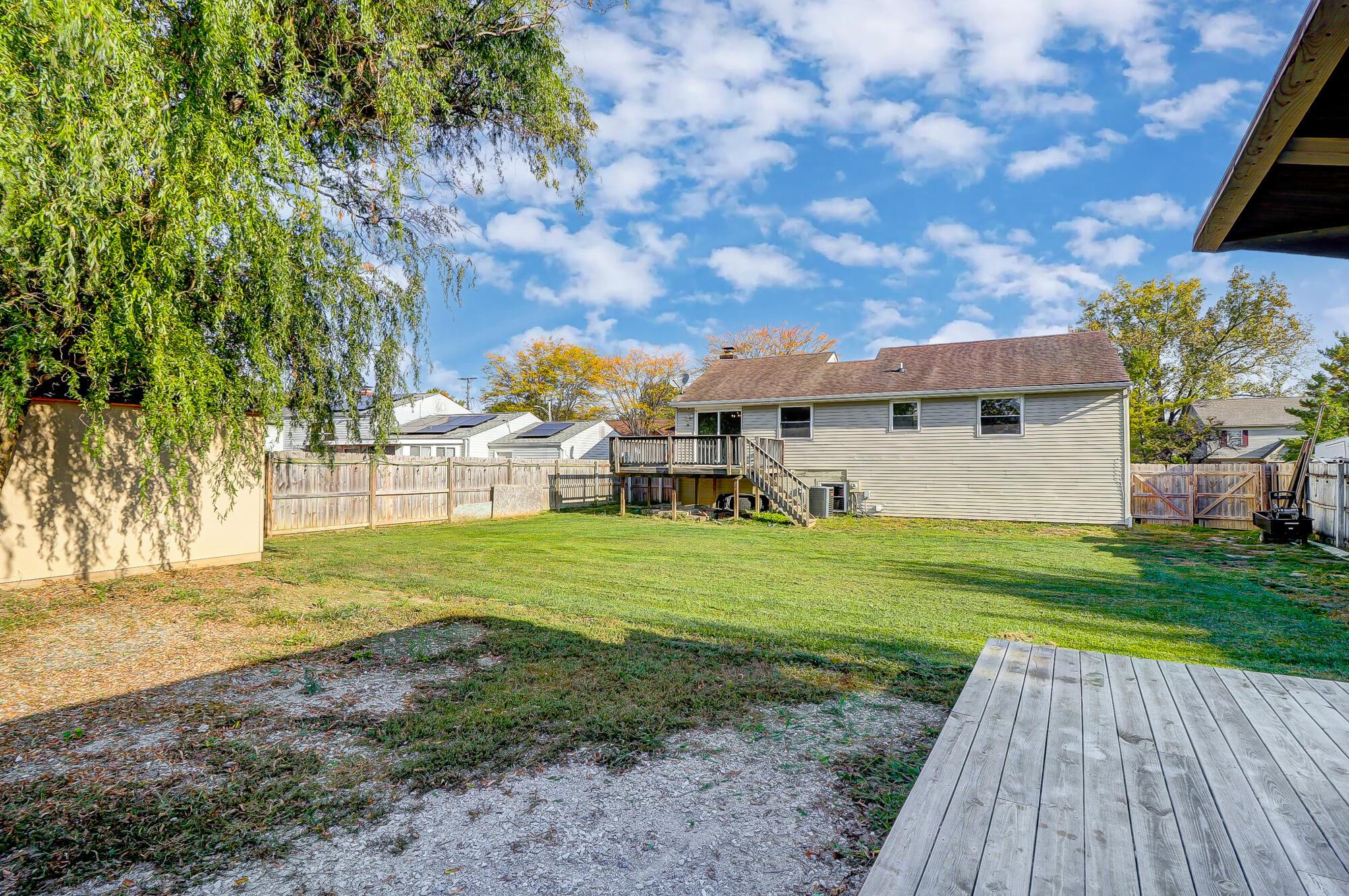 1967 Willow Run Road, Grove City, Ohio image 45
