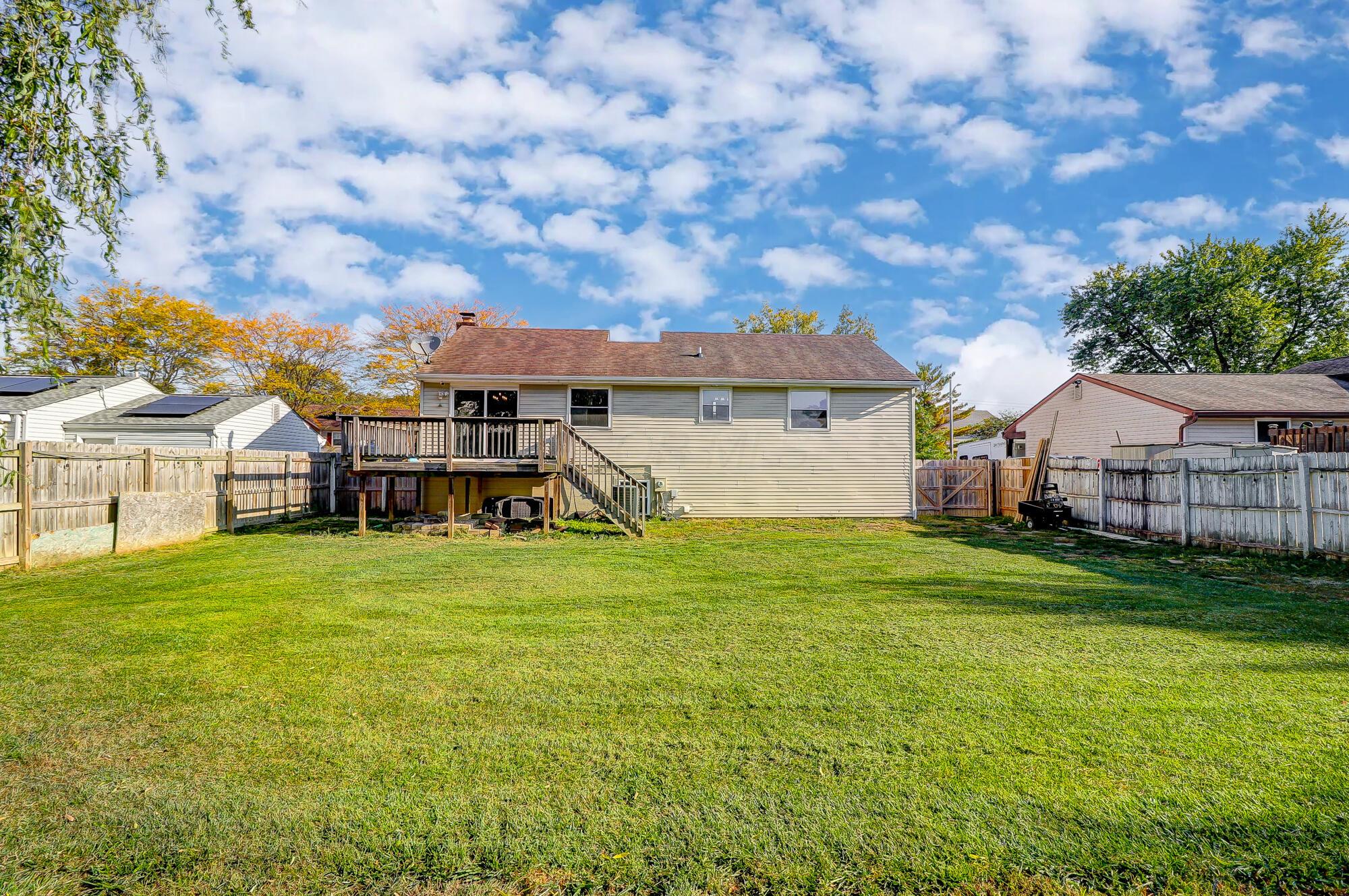 1967 Willow Run Road, Grove City, Ohio image 44