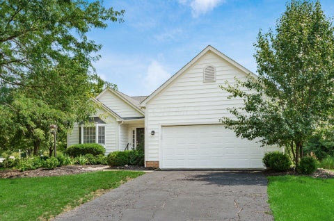 Photo of 6699 Inverness Street, Westerville, OH 43082 (MLS # 226033028)
