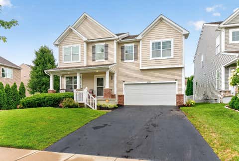 Photo of 6035 Shreven Drive, Westerville, OH 43081 (MLS # 226027469)