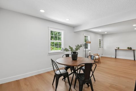 Tiny photo for 8 Brown Avenue, Chillicothe, OH 45601 (MLS # 226024178)