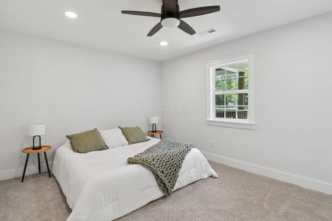 Tiny photo for 8 Brown Avenue, Chillicothe, OH 45601 (MLS # 226024178)