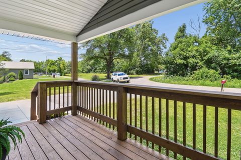 Tiny photo for 8 Brown Avenue, Chillicothe, OH 45601 (MLS # 226024178)