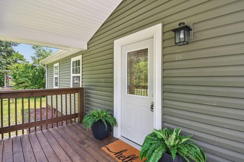 Tiny photo for 8 Brown Avenue, Chillicothe, OH 45601 (MLS # 226024178)