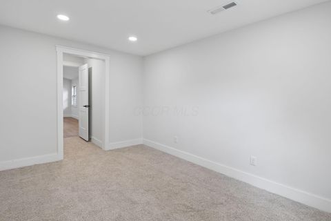 Tiny photo for 8 Brown Avenue, Chillicothe, OH 45601 (MLS # 226024178)
