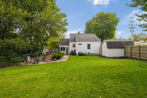 Tiny photo for 1006 Chambers Circle, Columbus, OH 43212 (MLS # 226035622)
