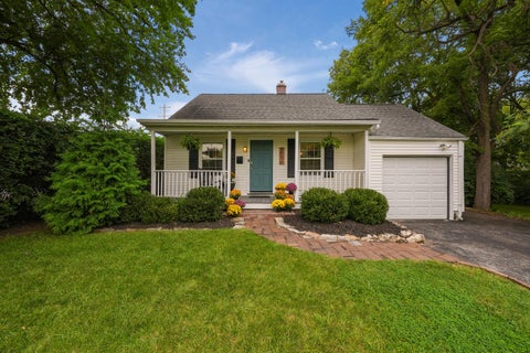 Tiny photo for 1006 Chambers Circle, Columbus, OH 43212 (MLS # 226035622)