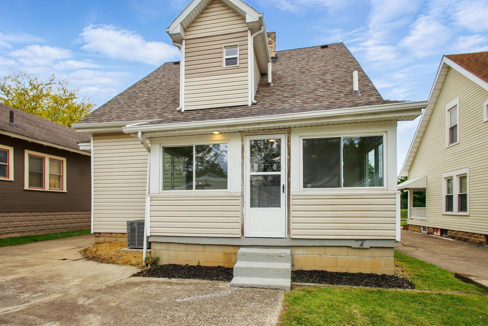 168 S Fostoria Avenue, Springfield, Ohio image 35