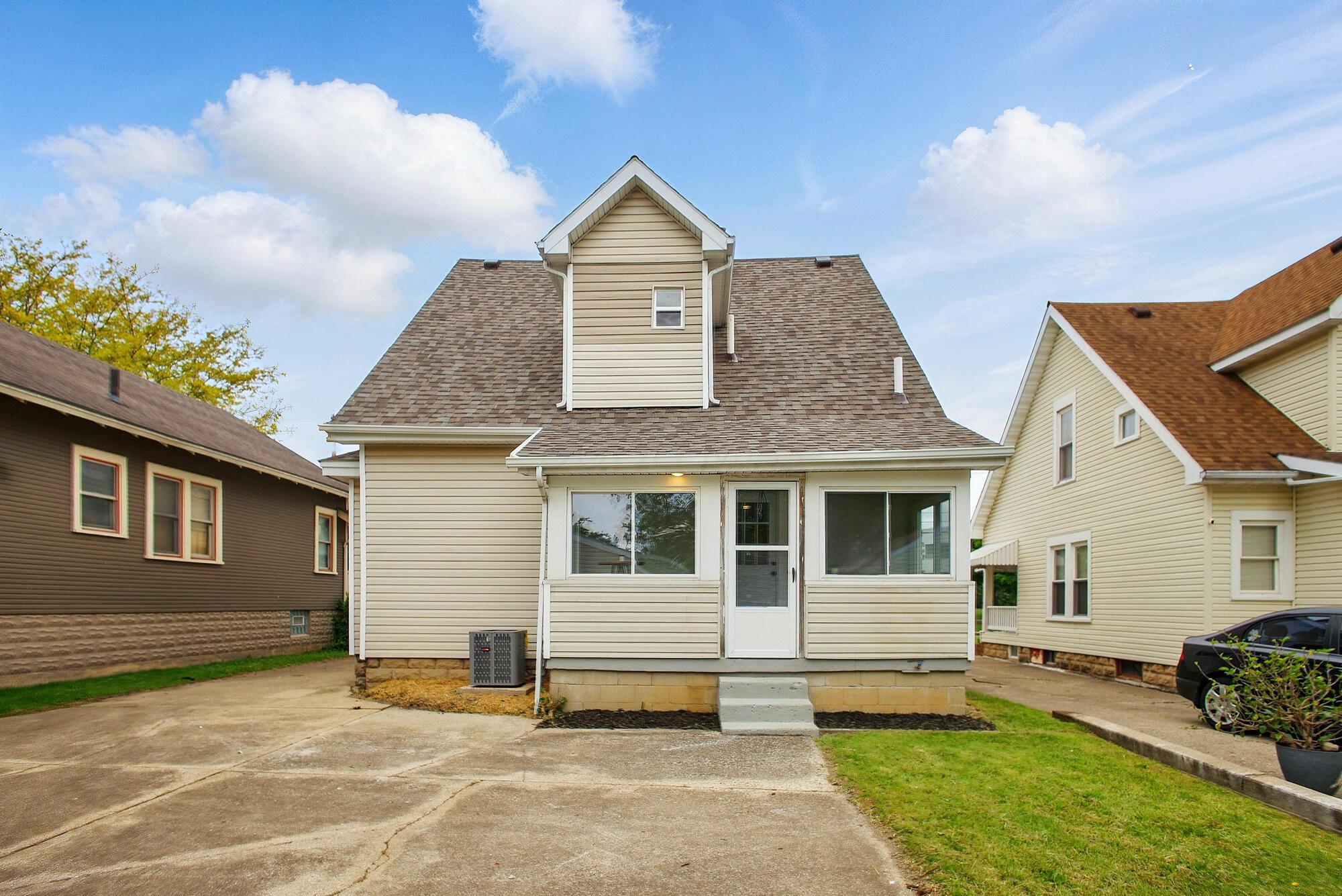 168 S Fostoria Avenue, Springfield, Ohio image 34