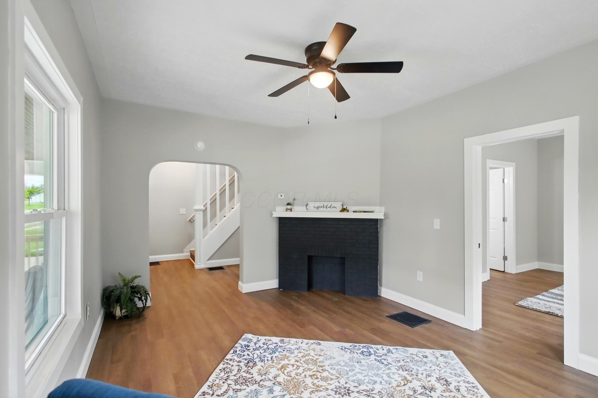 168 S Fostoria Avenue, Springfield, Ohio image 12