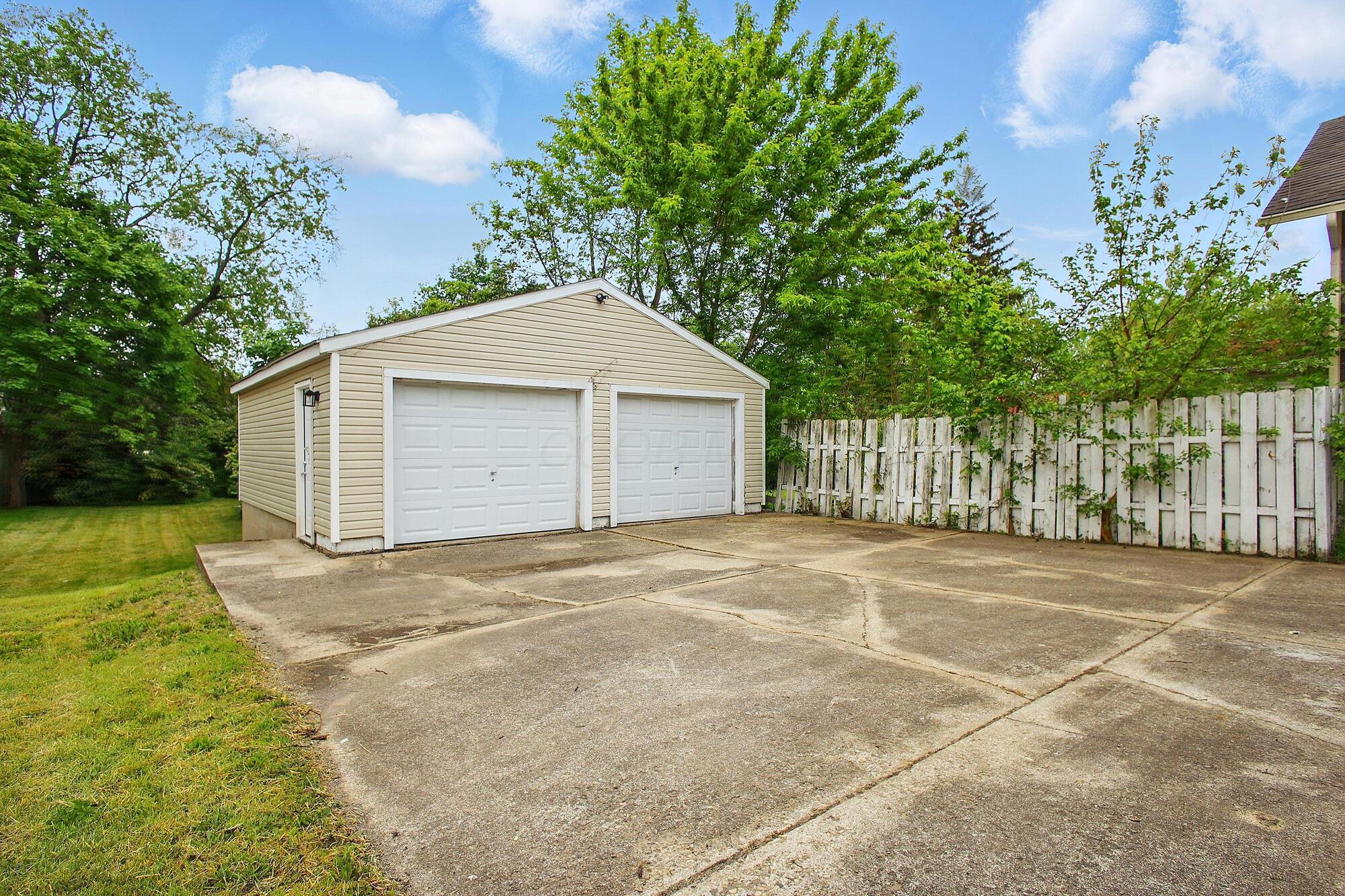 168 S Fostoria Avenue, Springfield, Ohio image 36