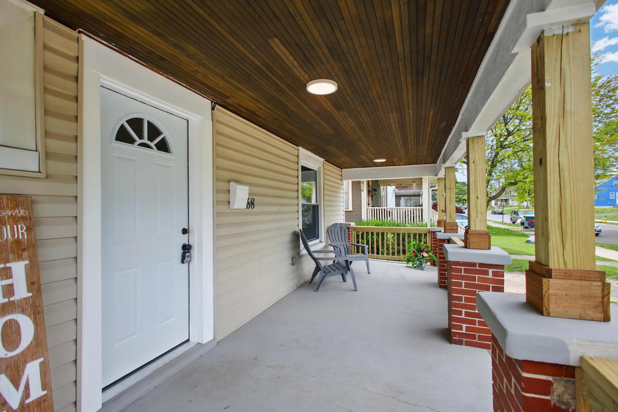 168 S Fostoria Avenue, Springfield, Ohio image 4