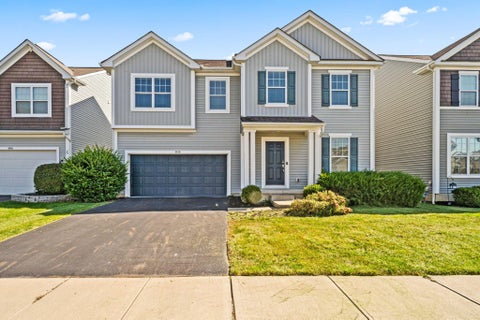 Homes For Sale - 6138 Prosen Drive<br/> Westerville, OH 43081